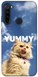 Чохол Demsky Sky kitty для Xiaomi Redmi Note 8