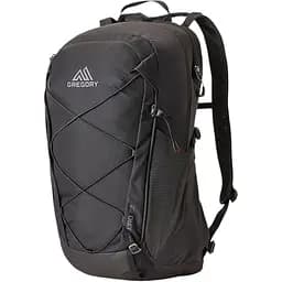 Рюкзак Gregory Kiro 22 Obsidian Black (1053-136982 0413)