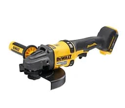 Шлифмашина угловая аккумуляторная DeWalt без АКБ и ЗУ DCG440N