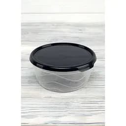 Контейнеры для еды Bee Home AK652 1100 мл Серый (2000989352792A)