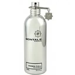 Montale Jasmin Full 100 мл тестер парфюмированая вода