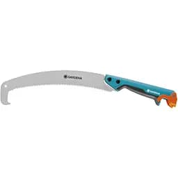 Пила садовая Gardena Combisystem 300 РР изогнутая с крюком