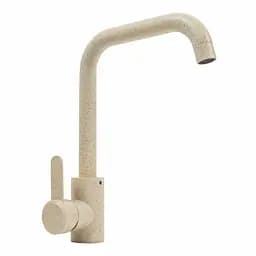 Змішувач для кухні Platinum KT 11 (3008B-FH) Пісок