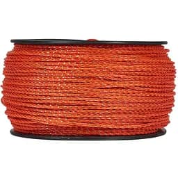 Волосінь для тримерів у бухті Vitals 2.7 мм x 3LB 256 м кручений квадрат з кордом (67388)