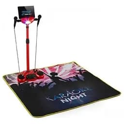 Караоке система Auna Super Star BT MP3 USB AUX (10031562)