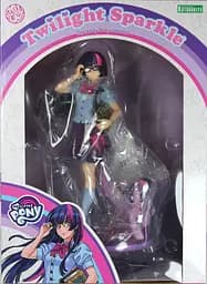 Фігурка Kotobukiya Мій маленький поні Твайлайт Спаркл My Little Pony Twilight Sparkle 21 см WST MLP T 21 - мініатюра 9