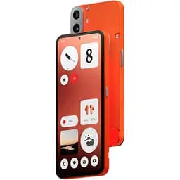 Смартфон CMF by Nothing Phone 1 8/256 GB Orange [134162] - мініатюра 5