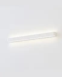 Настінний світильник Nowodvorski 7548 Soft Wall Led - мініатюра 2