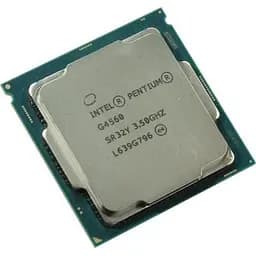 Процесор Intel Pentium G4560 tray (CM8067702867064) - мініатюра 2