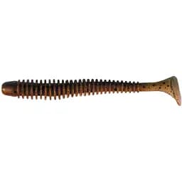 Силікон Keitech Swing Impact 4.5" (6 шт/уп) 406 Castaic Choice