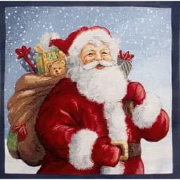 Наволочка гобеленова Lefard Home Textile Maclae 47х47 см (716-210)