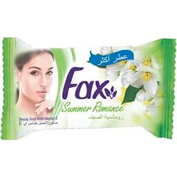 Мыло туалетное Fax Happy Home Summer Romance 105 г
