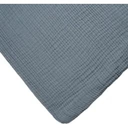 Підковдра МВМ My Home (MVM) Саторі хмарний сірий 200 x 220 см (BL-DC-20 CLOUDY GRAY)