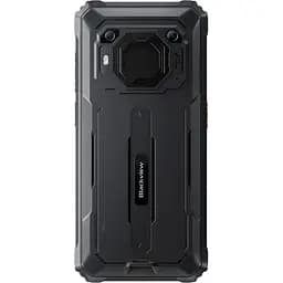 Смартфон Blackview BV6200 Plus 8/256GB Black EU [128449] - мініатюра 5