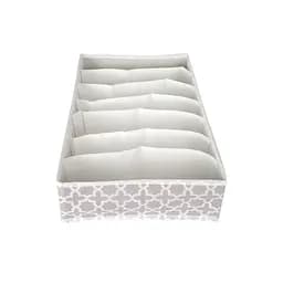Органайзер EuroHome 7 комірок Modern 430х290х110 мм (15244) - мініатюра 2