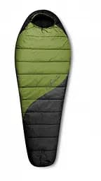 Спальник Trimm Balance 195 L Зелений