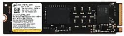 Накопитель SSD Micron m.2 NVMe 1TB (MTFDKBA1T0QGN) Б/у
