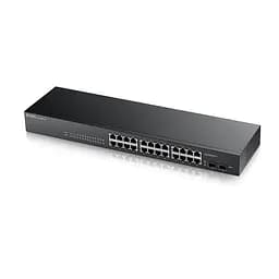Коммутатор ZYXEL GS1900-24 (GS1900-24-EU0102F)