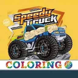 Розфарбовка 200x200 мм 16 сторінок 22343(Р067/15)