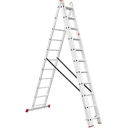 Драбина Intertool LT-0311 [140433] - мініатюра 2