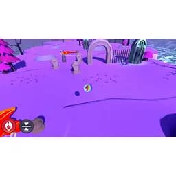 Ключ активації Microsoft Dash and Roll для Xbox One/Series S/X - мініатюра 10