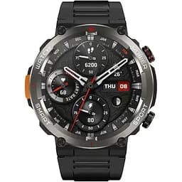 Годинник Blackview W50 Pro Black (6931548319351) - мініатюра 7