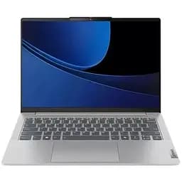 Ноутбук Lenovo IdeaPad Slim 5 14AHP9, (83DB0029RM), AMD Ryzen™ 7 8845HS до 5,1 ГГц, 14" WUXGA, IPS, 16 ГБ LPDDR5x, 1 ТБ SSD, графікою AMD Radeon™ 780