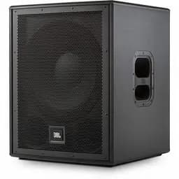 Сабвуфер JBL IRX115S - мініатюра 6