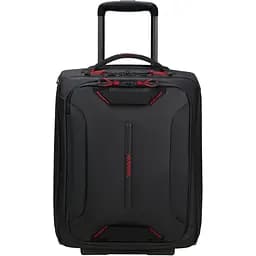 Дорожня Сумка На Колесах Samsonite ECODIVER BLACK 45x36x20 KH7*09021 - мініатюра 2