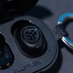 Навушники Jlab TWS JBuds Mini TWS Black (IEUEBJBMINIRBLK124) - мініатюра 6