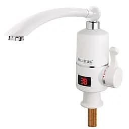 Проточный водонагреватель Mixxus Electra 120-E MI2745