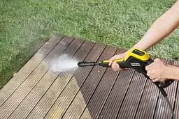 Мінімийка високого тиску Karcher K 5 Power Control Flex (1.324-700.0) - мініатюра 9