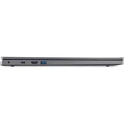Ноутбук Acer Aspire 17 A17-7 150U,5.40 GHz,16GB LPDDR5,1TB,Linux - мініатюра 9
