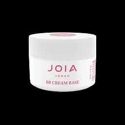 Камуфлююча база Joia vegan BB Cream base Vanilla Rose 50 мл - мініатюра 2