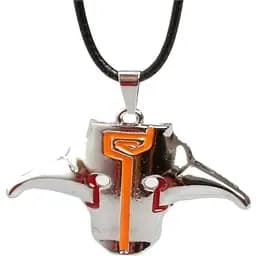 Кулон Gee! Dota 2 Дота 2 Juggernaut Mask Маска Джаггернаута DG 21.05