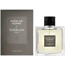 Парфумована вода Guerlain Homme 100 мл