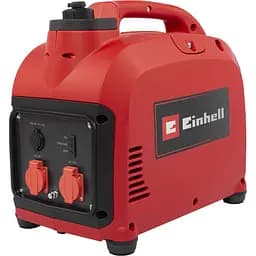 Інверторний бензиновий генератор Einhell TC-IG 2000 (4152590) [158777]