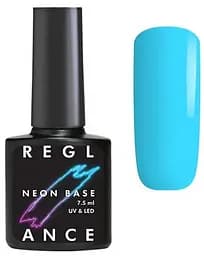 Неонова база Reglance 028 Curacao 7.5 мл