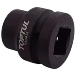 Головка ударная для пневмогайковерта 1, 95 мм Toptul hoz0009322