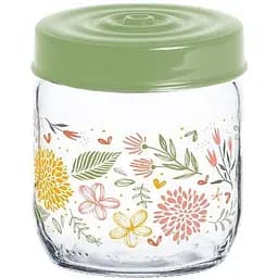 Банка Herevin Jar-Botanic 425 мл (171341-157)
