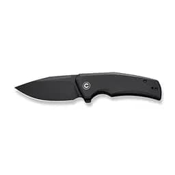 Ніж cкладний Civivi Regulatron Black C23006-1 - мініатюра 8
