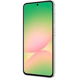 Смартфон Samsung Galaxy A56 5G 8/128GB Awesome Light Gray (SM-A566BZAAEUC) UA-UCRF [129934] - мініатюра 3