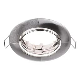 Світильник точковий Brille HDL-DT 72 SN/S MR16 163970