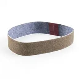 Набір змінних ременів 5шт Belt Kit for X65 Coarse (PP0003206) Work Sharp - мініатюра 3