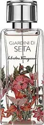 Парфюмированная вода Ferragamo Giardini Di Seta 100 мл 