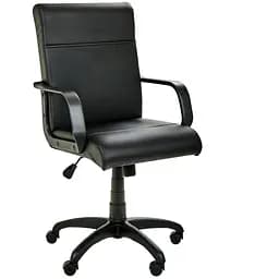 Кресло Фаворит Пластик на механизме качания Неаполь N-20