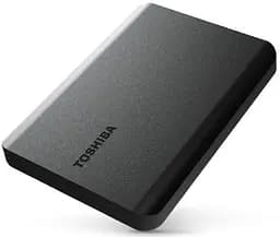Зовнішній жорсткий диск Toshiba 2.5" 4TB (HDTB540EK3CA) - мініатюра 4