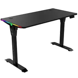 Геймерский стол Proove Gaming PVP Black (GTPV00120101)