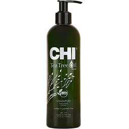 Шампунь с маслом чайного дерева Tea Tree Oil CHI 340 мл