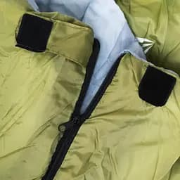 Спальний мішок Ranger Atlant Green RA6627 - мініатюра 6